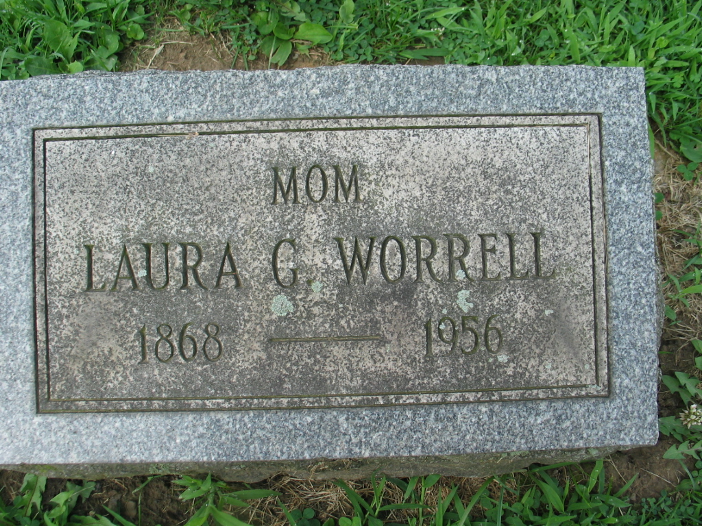 tombstone
